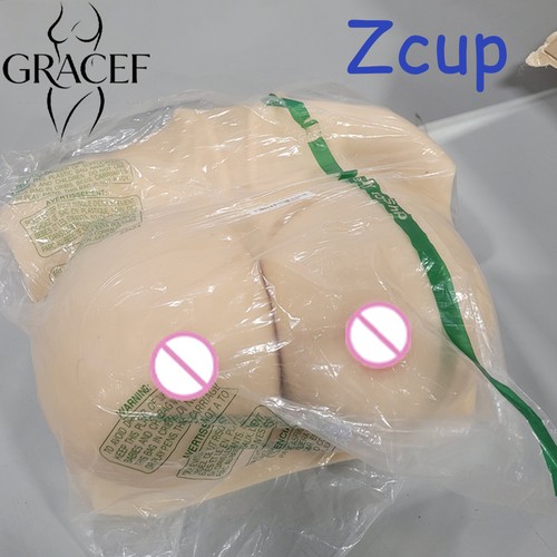 Huge boobs cup silicone - huge, h/z